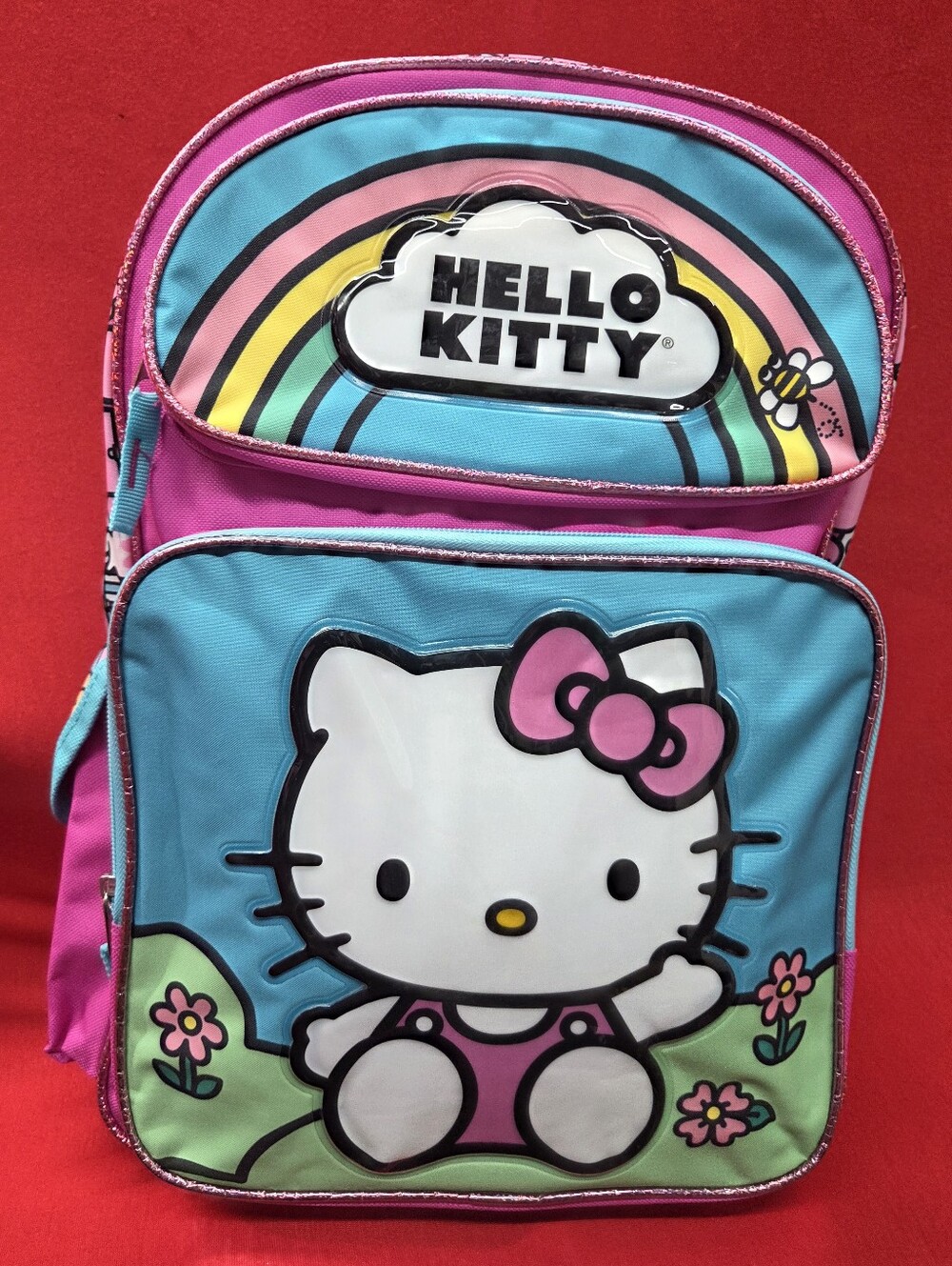 Hello Kitty Backpack